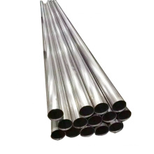 316L Stainless Steel Tube U Shape Special Shaped ERW Steel Pipe